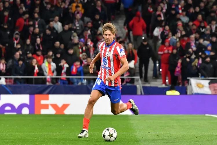 Llorente: Atletico Madrid 300 trận? Bây giờ không phải là lúc ăn mừng việc thiếu thành tích quan trọng ở mùa giải này