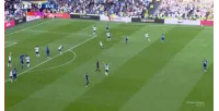 Xuống hạng thành công! Tottenham hạ Everton, trụ hạng thành công, De Zerbi không giấu nổi hưng phấn chạy ăn mừng