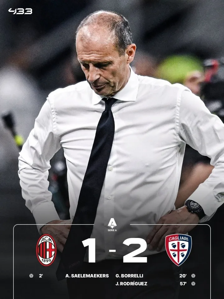 Matri: Milan đột ngột bỏ cuộc. Thái độ này thật đáng sợ. Tòa nhà sụp đổ ngay lập tức.