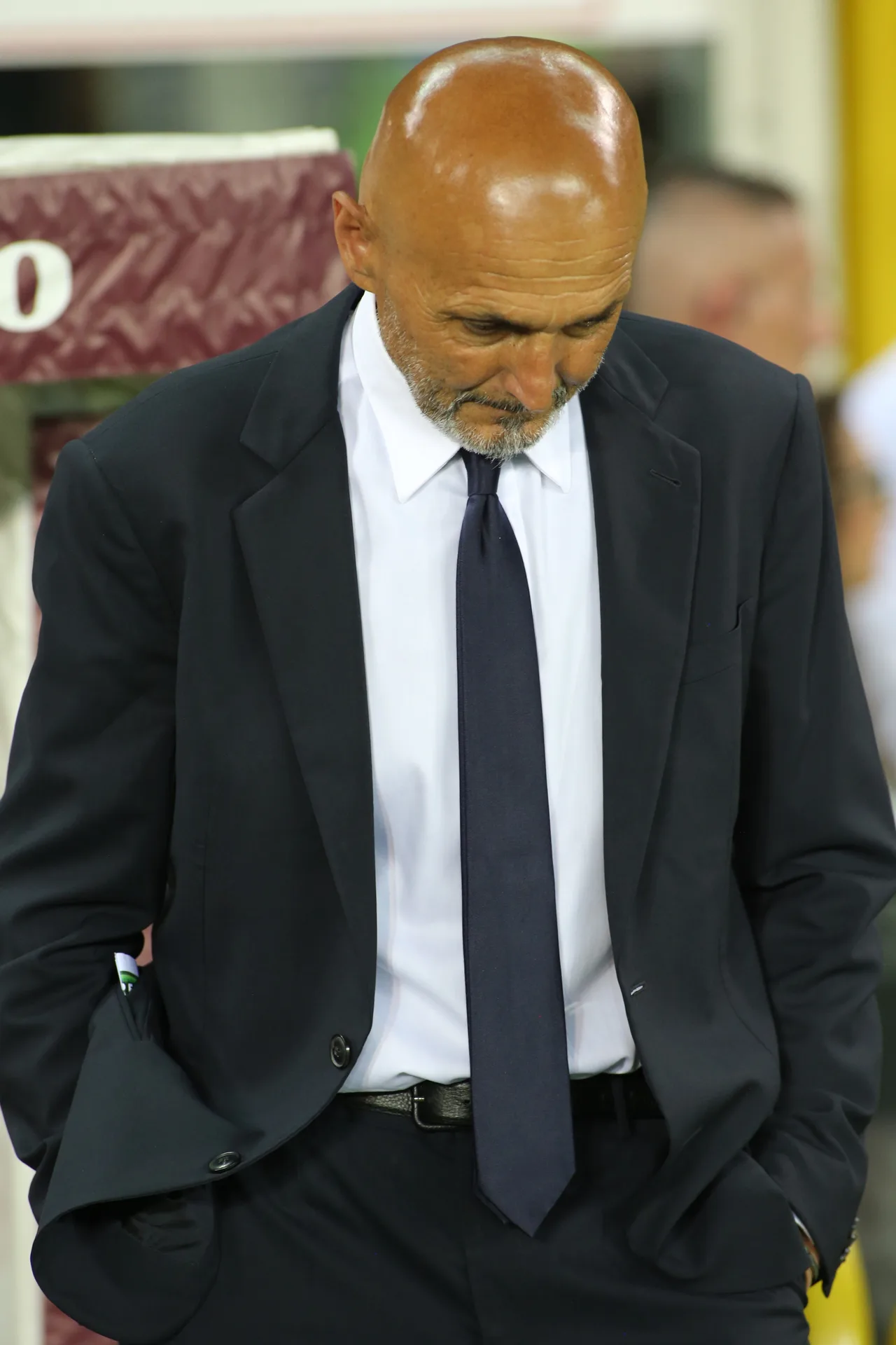 Spalletti: Không có tiền thưởng Champions League, chúng tôi phải làm việc chăm chỉ hơn và có thị trường chuyển nhượng đẳng cấp hơn