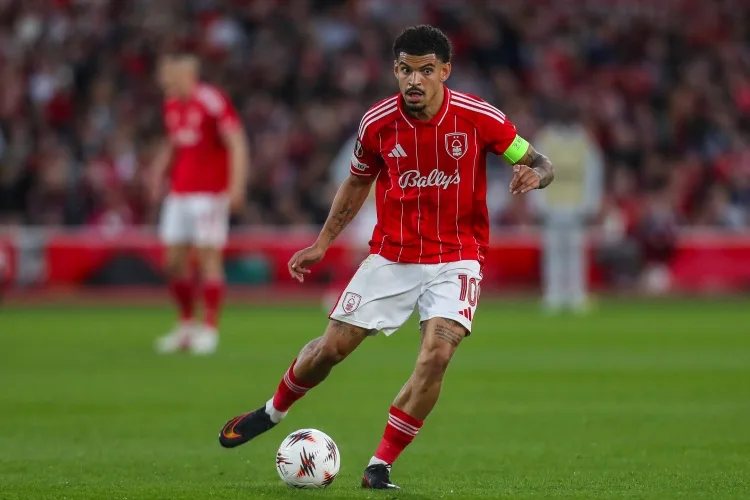 Gibbs-White: Tôi xứng đáng có mặt trong đội tuyển Anh, chỉ là tôi không phù hợp với quan điểm của ai đó
