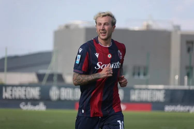 Bernardeschi: Sự nghiệp ở Juventus là trải nghiệm tuyệt vời nhất trong cuộc đời và sẽ gắn liền với họ mãi mãi