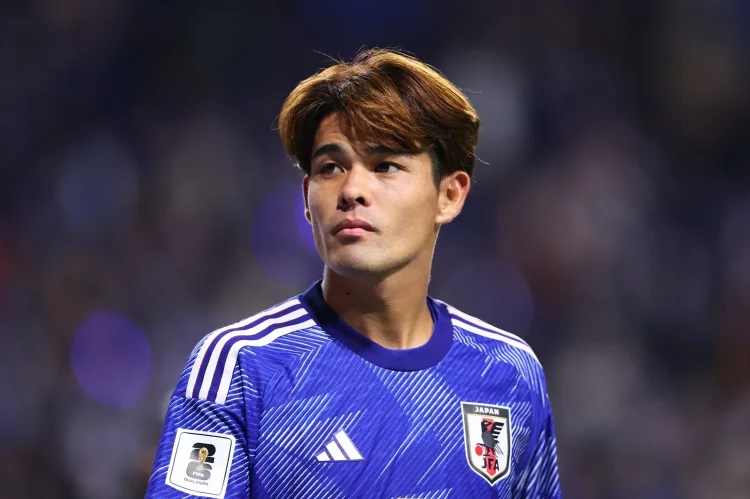 Sano Kaishu: Tôi sẽ suy nghĩ về tất cả các tình huống có thể xảy ra ở World Cup. Game chắc chắn sẽ khó chơi