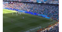 Bàn gỡ hòa ở những giây đầu hiệp hai! Watkins ghi bàn trong pha cận chiến, Villa hòa Man City 1-1