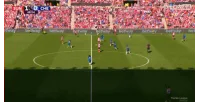 Trình độ cạnh tranh châu Âu ngày càng xa hơn! Gusteau vô tình đá phản lưới nhà trước khung thành Chelsea ZXFACT0QXZ Sunderland! (0-2) (0) (2)