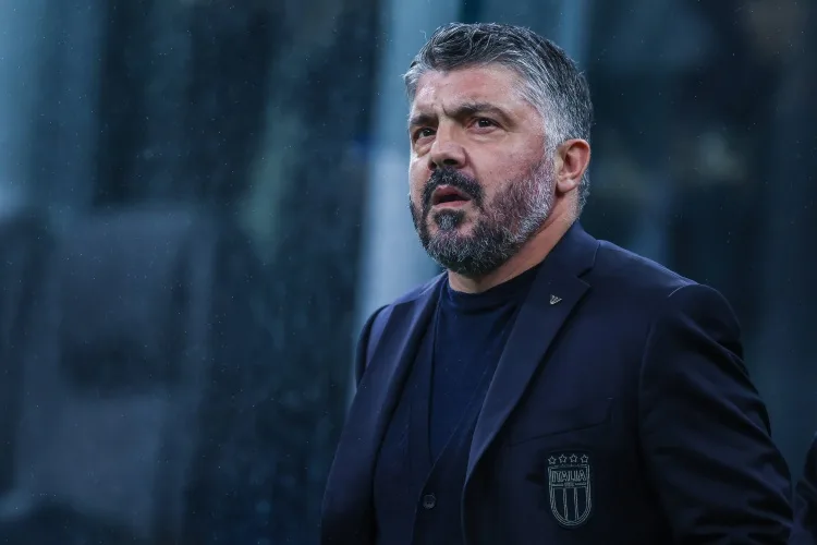Schira: Lời đề nghị hợp đồng 2 + 1 của Turin với mức lương hàng năm 1,5 triệu euro đã bị Gattuso từ chối