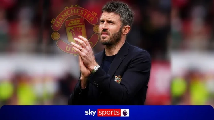Sky Sports: Manchester United đặt mục tiêu giành chức vô địch Premier League vào năm 2028, khi câu lạc bộ kỷ niệm 150 năm thành lập