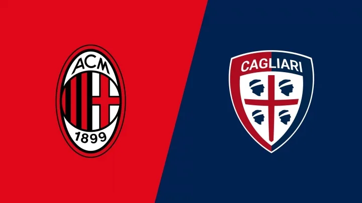 Kết thúc Serie A | Milan vs Cagliari bắt đầu: Jimenez, Nkunku xuất phát, Asari thi đấu