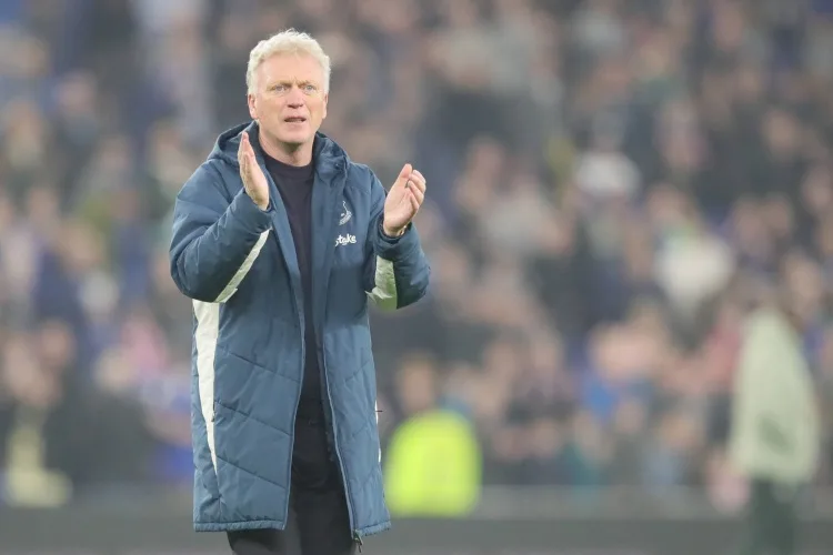 Moyes: Tôi rất buồn khi West Ham xuống hạng Không có thỏa thuận nào tốt hơn Coleman.