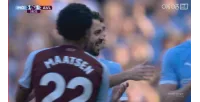 Rooney xếp hàng tri ân ghế B và Stones trong buổi nói chuyện: Nếu là thành viên Villa, tôi sẽ rất tức giận