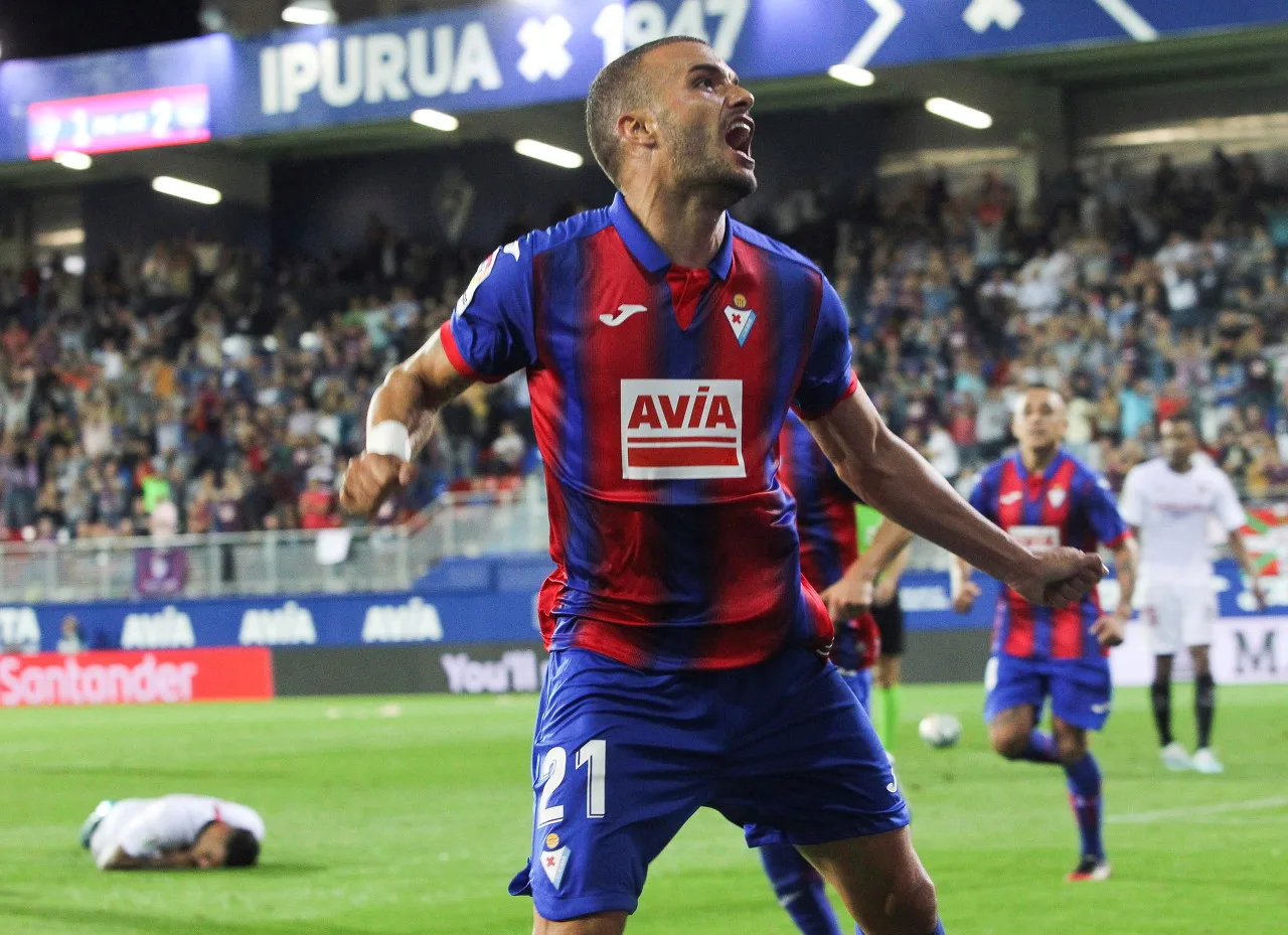 Pedro Leone giải nghệ: Tôi yêu Murcia hơn Real Madrid