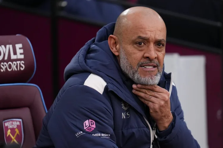 Nuno: Hiện tại tôi rất buồn và thất vọng. Tôi không thể nghĩ đến việc chơi ở Championship mùa tới.