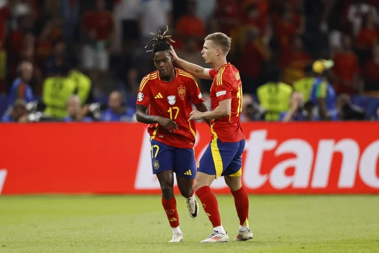Mọi người: Nico hồi phục sau cơn đau xương mu, nhưng căng cơ khiến triển vọng World Cup của anh bị nghi ngờ