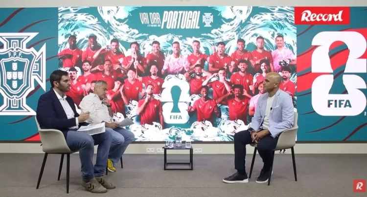 Ronaldo có thể chấp nhận người thay thế? Martinez: Ronaldo sẽ chấp nhận sắp xếp đội hình, luân chuyển là cần thiết