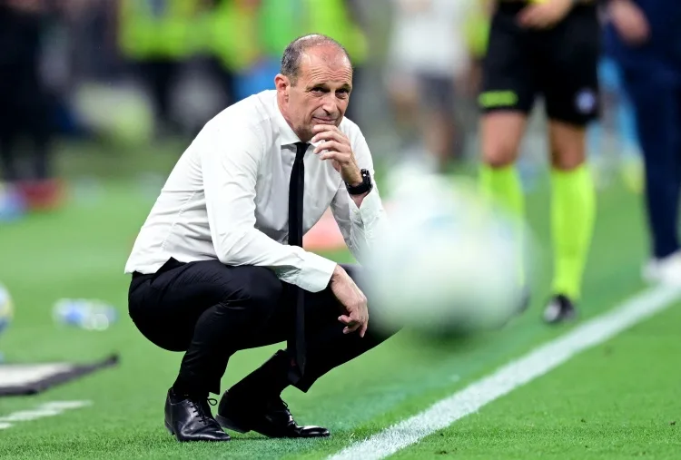 Tò mò, phóng viên: Allegri cho rằng CLB Milan cần tình yêu và nhiệt huyết chiến đấu
