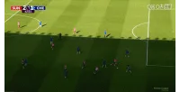 Chelsea dẫn đầu Premier League mùa này với số thẻ đỏ 8, trong khi các đội khác nhiều nhất chỉ có 4.