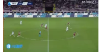 Juventus ZXFACT0QXZ dẫn đầu Turin! Vlahovic lập cú đúp, Conceicao kiến ​​tạo (2-0) (2) (0)