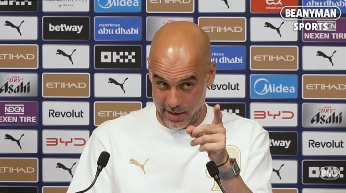 Guardiola: Trong năm đầu tiên ở Bayern Munich, các cầu thủ không hoàn toàn lắng nghe tôi. Nếu tôi mời tôi đến thì tôi là người đưa ra lời cuối cùng.