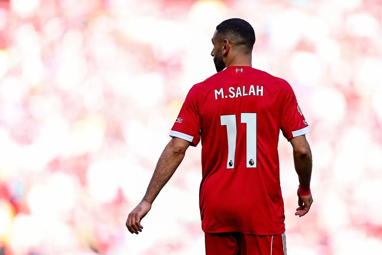 TA: Salah và Robertson chính thức chia tay, tương lai của nhiều cầu thủ Liverpool khác vẫn chưa rõ