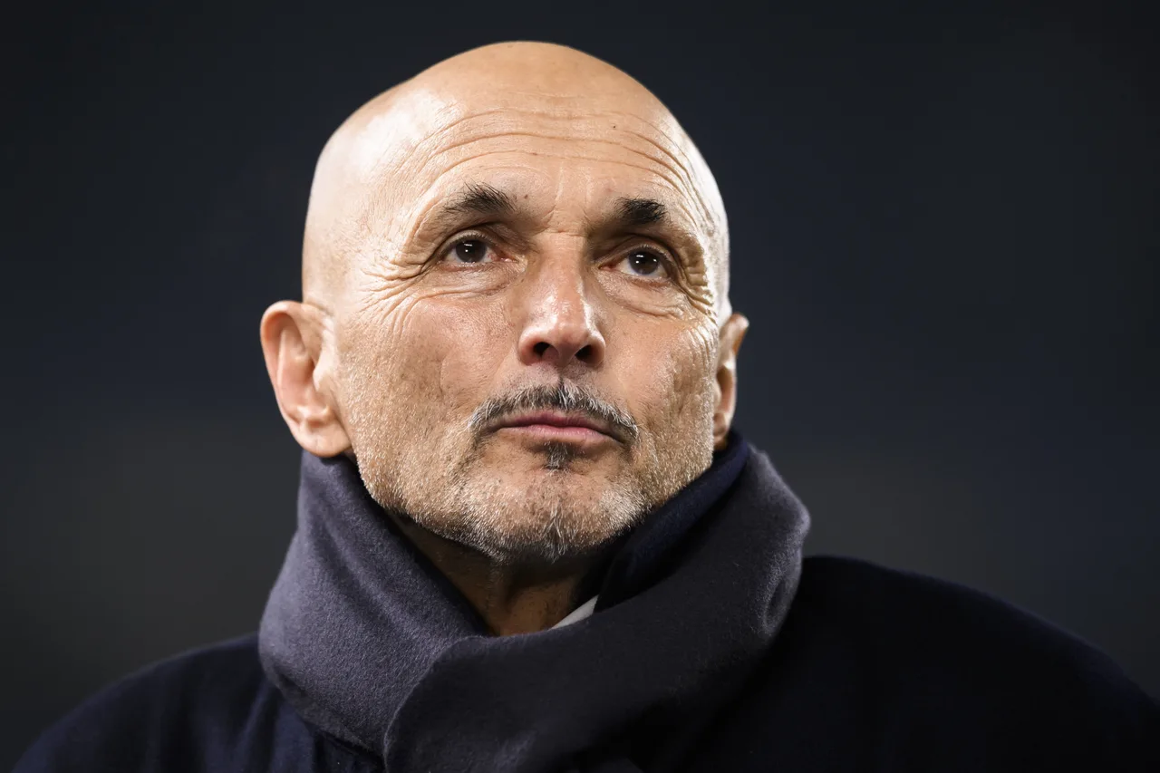 Spalletti: Comolli cho biết Juventus sẽ xây dựng một đội bóng mạnh và cảm ơn các cầu thủ vì tất cả những gì họ đã làm