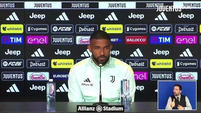 Anh ấy có thể rời đội nếu bỏ lỡ Champions League? Bremer trước đó đã nói rằng Juventus đã loay hoay với 6 trong nhiều năm và anh ấy không thể chờ đợi lâu hơn nữa.