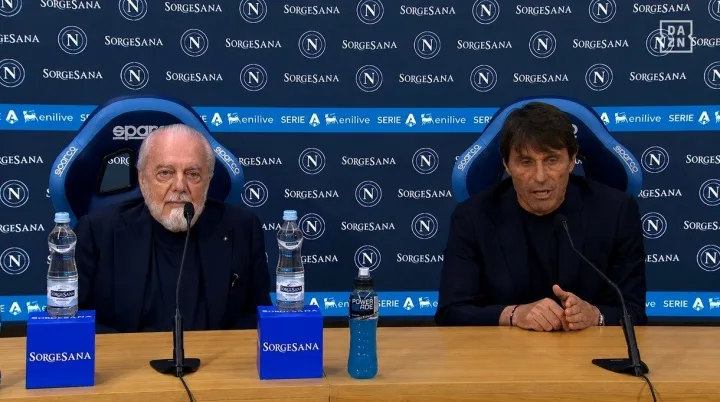 Conte: HLV người Ý? Nếu bạn muốn có một huấn luyện viên hàng đầu, tôi giới thiệu Guardiola, nhưng bạn có đủ tiền không?