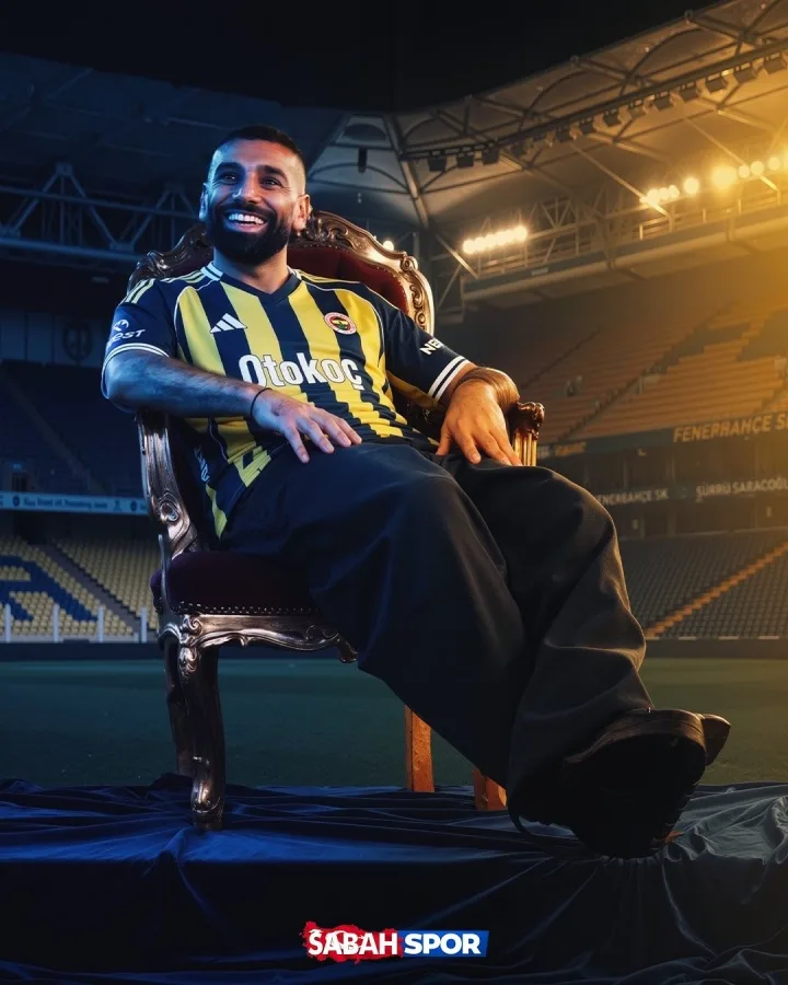Truyền thông Thổ Nhĩ Kỳ: Salah 33 tuổi đồng ý gia nhập Fenerbahce! Đàm phán hợp đồng 1+1 với mức lương 20 triệu euro/năm