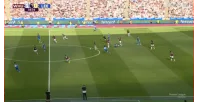 Bowen nhận đường chuyền từ đồng đội và ghi bàn thắng duy nhất. West Ham ZXFACT0QXZ đã dẫn dắt Leeds United (2-0) (2) (0)