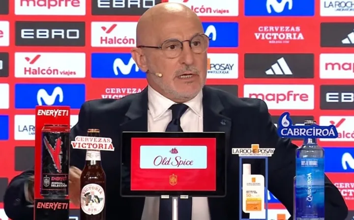 Không có cầu thủ Real Madrid! HLV người Tây Ban Nha: Tôi không nghĩ nó có ý nghĩa nhiều dù các cầu thủ ở đội nào