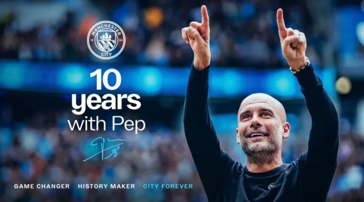 Man City công bố chiến lược diễu hành xe buýt: diễu hành 1 giờ chiều 25, tiệc cầu thủ và fan hâm mộ 2 giờ