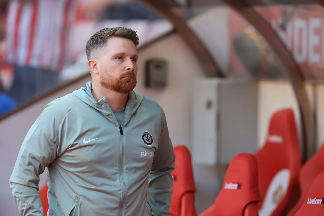 MacFarlane: Không theo kịp tốc độ và cường độ của Sunderland, cần tiến hành đánh giá toàn diện mùa giải này