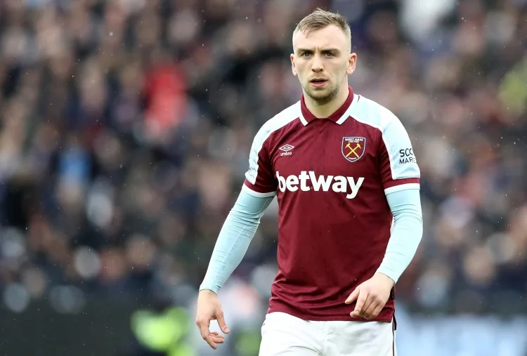 Bowen: West Ham United có ý nghĩa rất lớn đối với tôi và mong muốn của tôi là giúp đội trở lại sau khi thăng hạng