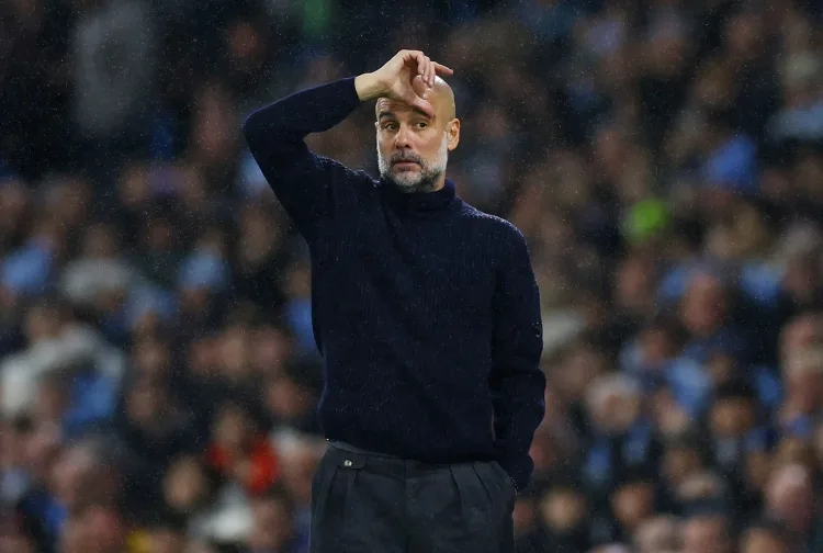 Telegraph: Pep Guardiola tin phạt tiền là vô ích Người chơi vi phạm nội quy sẽ bị phạt giặt đồ hoặc hỗ trợ nhóm phân tích