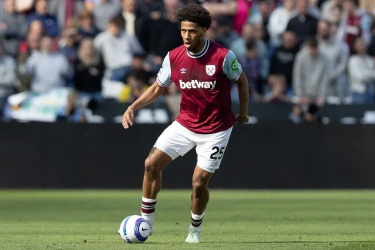 TA: Todibo tranh chấp gay gắt với Nuno sau vòng cuối giải, và anh ấy muốn rời West Ham United vào mùa hè này