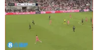 Hãy đội mũ! Beltrame kiến tạo, Suarez 39 tuổi 39 dễ dàng đẩy cao khung thành, lập hat-trick