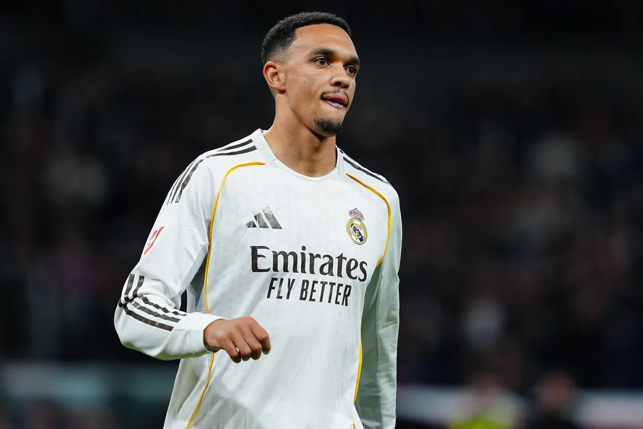 AS: Trent Alexander-Arnold cảm thấy Big Four nợ người hâm mộ mọi thứ và anh quyết tâm lật ngược tình thế và trở thành huyền thoại của Real Madrid