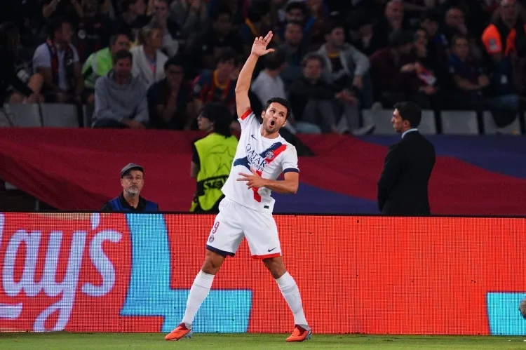 Romano: Paris quan tâm Diomande và Alvarez, Gonzalo Ramos có thể chuyển nhượng