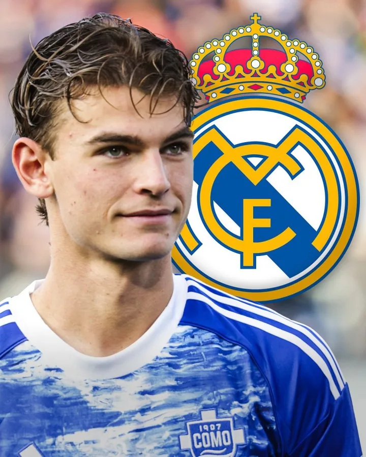 Chỉ 9 triệu! AS: Việc Paz trở lại Real Madrid là điều được định trước và thỏa thuận sẽ không bị ảnh hưởng bởi cuộc bầu cử tổng thống