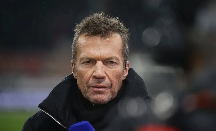 Matthaus: Mục tiêu World Cup của Đức là vào bán kết, đây là điều phải đạt được