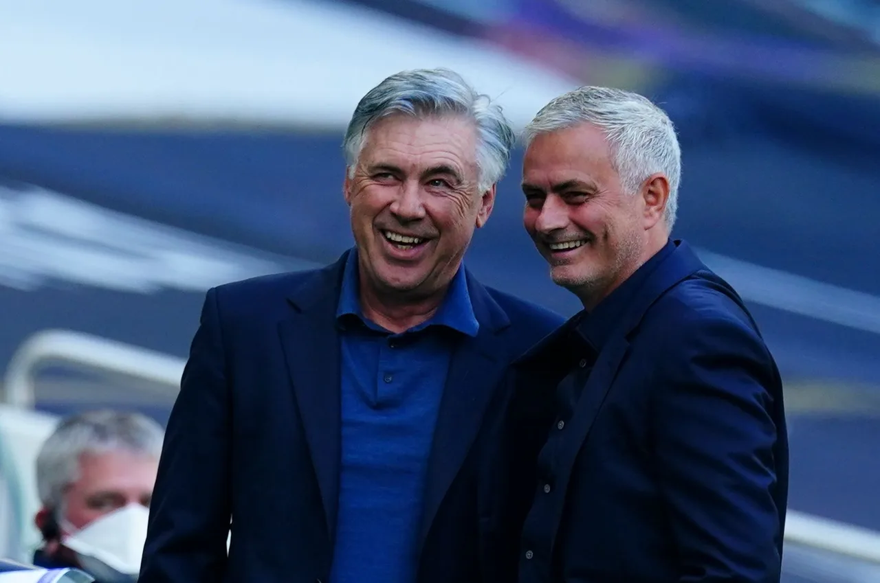 AS: World Cup sẽ thúc đẩy sự nổi tiếng trên mạng xã hội của các ngôi sao và việc Mourinho trở lại Real Madrid có thể trở thành tâm điểm