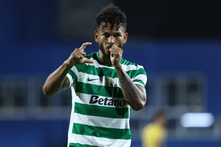 Truyền thông Bồ Đào Nha: Sporting CP hủy bữa tối cuối mùa sau thất bại ở chung kết Cúp Bồ Đào Nha
