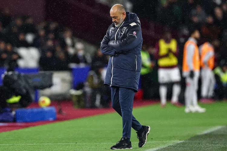 BBC: Nuno sẽ gặp ban lãnh đạo cấp cao của West Ham vào thứ Hai và nhiều khả năng anh sẽ rời câu lạc bộ