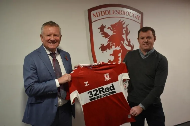 Phóng viên: Ban lãnh đạo West Ham United đang tiến hành tái tổ chức toàn diện và có ý định chiêu mộ giám đốc Middlesbrough Kieran Scott