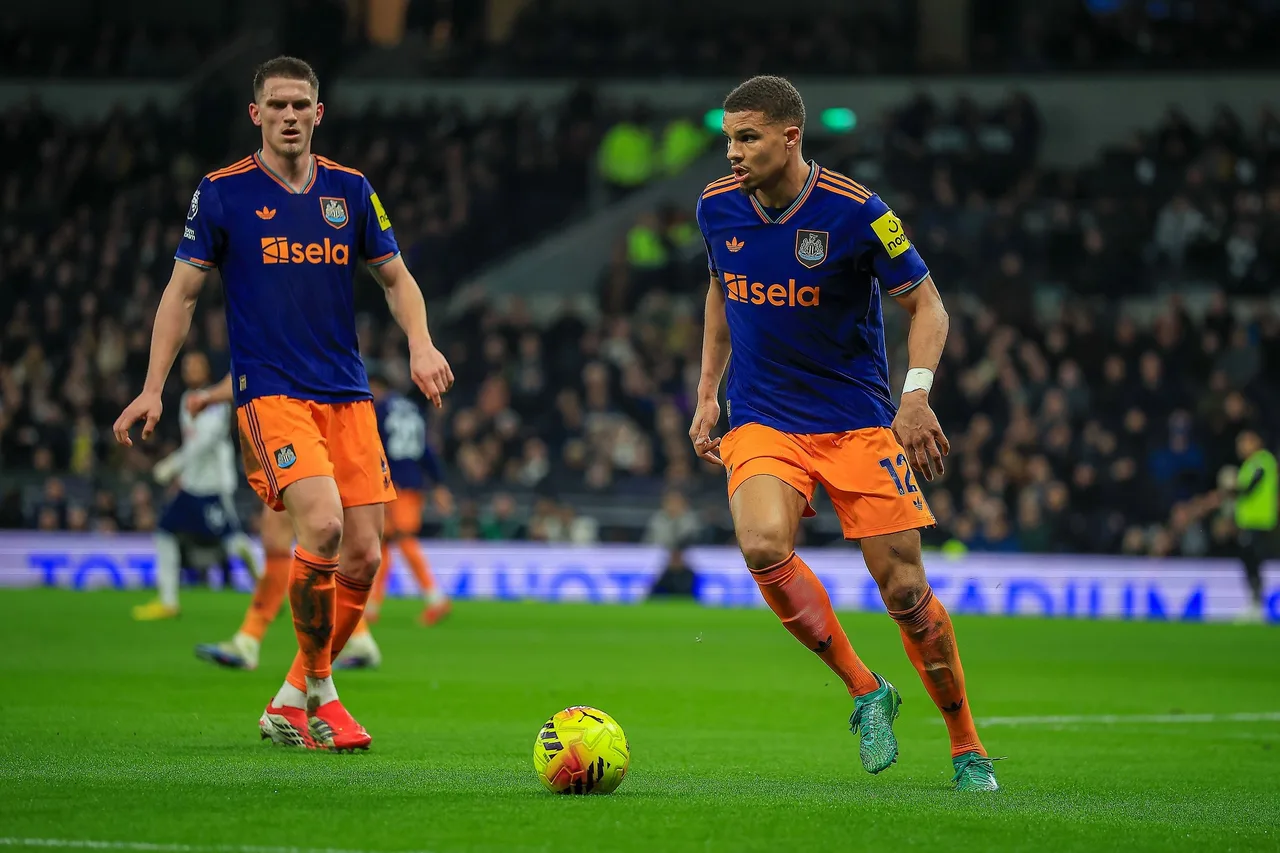 Jiafu: Thành tích của Newcastle mùa này thấp hơn dự đoán, việc Sunderland vào Europa League càng khiến chúng tôi khó chịu hơn