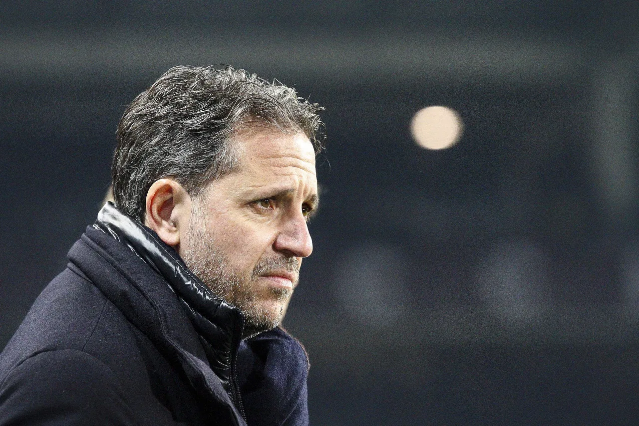 Paratici là lựa chọn số một để củng cố thượng tầng AC Milan, nhưng thương vụ không dễ