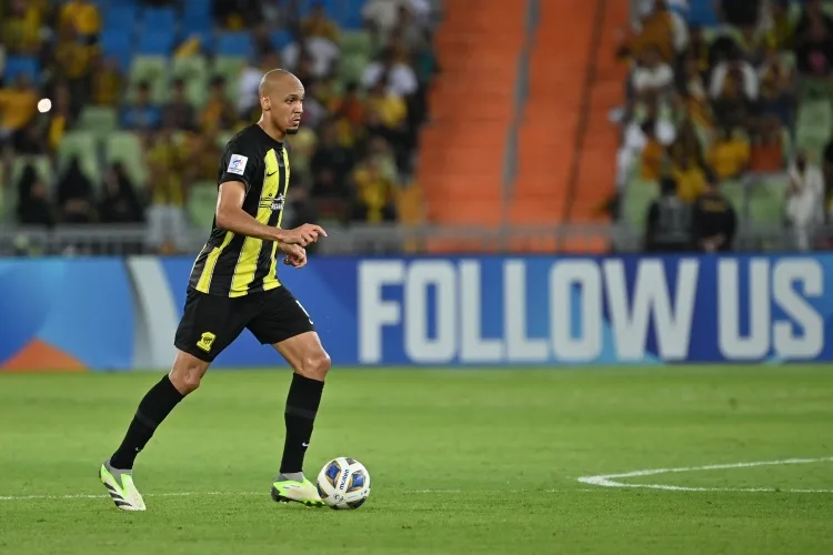 Truyền thông Saudi: Jeddah United có khuynh hướng không gia hạn hợp đồng với Fabinho và lên kế hoạch cải tổ đội hình