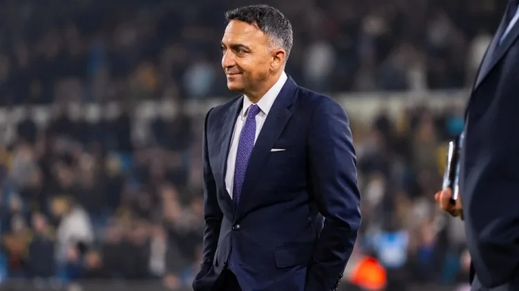 Chủ tịch Leeds United viết thư người hâm mộ: Chúng tôi đã đạt được mục tiêu trụ hạng, hãy tiếp tục ủng hộ đội bóng ở mùa giải tới