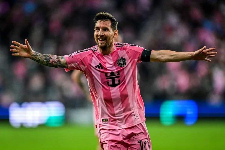 Không có vấn đề gì lớn! Truyền thông Ả Rập: Bài kiểm tra ban đầu của Messi chỉ là mỏi cơ và anh có thể ra sân ở các trận giao hữu trước World Cup