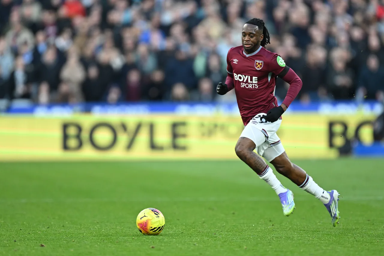 Siêu thị mở cửa! Truyền thông Anh: Everton nhắm tới hậu vệ cánh Wan-Bissaka của West Ham với giá 10 triệu bảng