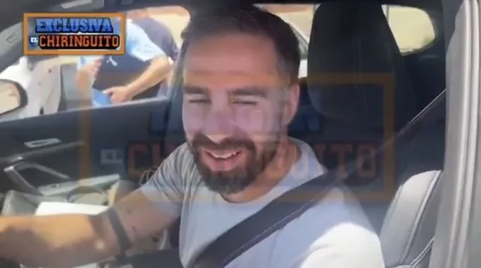 Carvajal: Tôi chắc chắn sẽ tiếp tục chơi bóng, tôi sẽ nghỉ ngơi trước rồi mới quyết định đi đâu